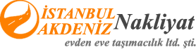 Evden Eve Asansörlü Nakliyat | İstanbul Akdeniz Nakliyat